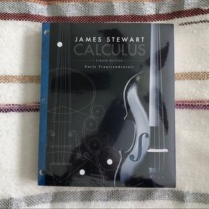 Calculus Early Transcendentals Eighth Edition